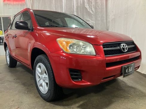 Used 2011 Toyota RAV4 image 26