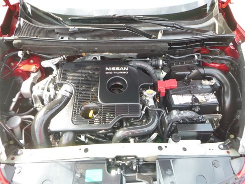 Used 2013 Nissan Juke S image 24