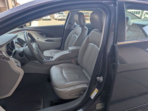 Used 2013 Buick LaCrosse Leather image 6
