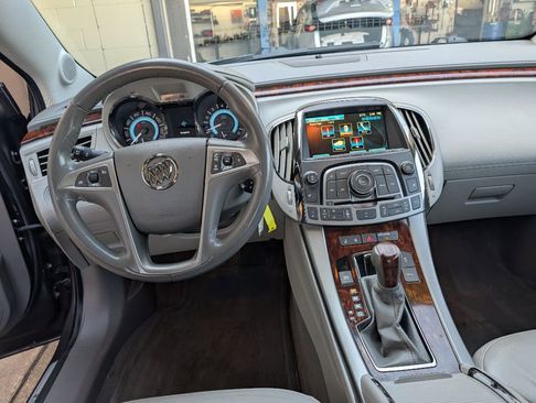 Used 2013 Buick LaCrosse Leather image 8