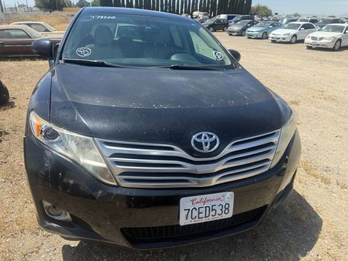 Used 2009 Toyota Venza image 2