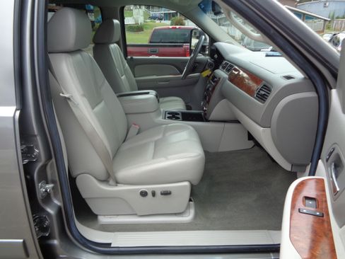 Used 2007 Chevrolet Silverado 2500 LTZ image 30