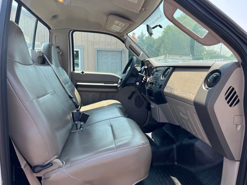Used 2008 Ford F250 image 10