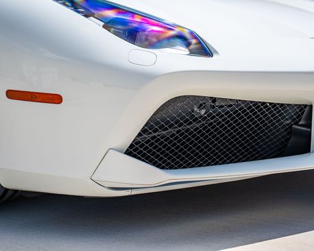 Used 2018 Ferrari 488 GTB image 37