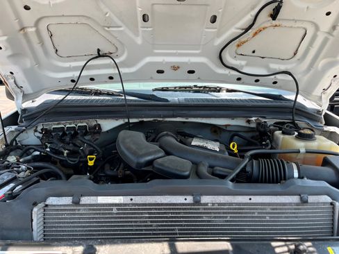 Used 2008 Ford F250 image 15