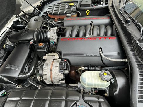 Used 1999 Chevrolet Corvette image 16