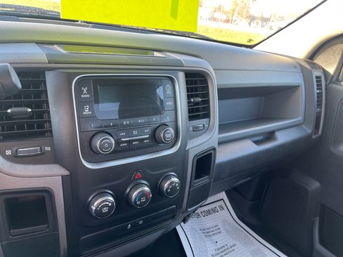 Used 2013 RAM 1500 Tradesman image 8