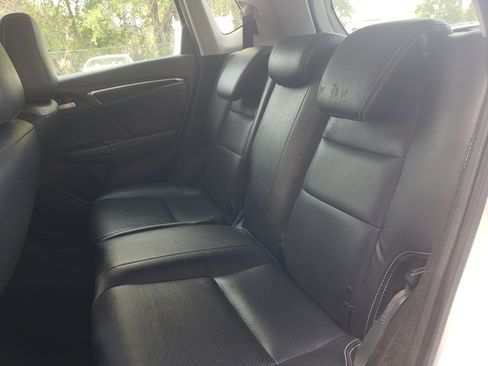 Used 2015 Honda Fit EX-L image 21