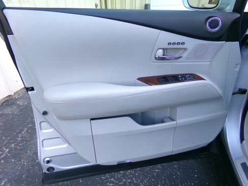Used 2011 Lexus RX 350 image 13