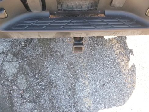 Used 2011 Chevrolet Silverado 1500 LS image 10