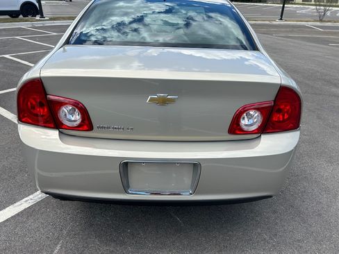Used 2012 Chevrolet Malibu LT image 13