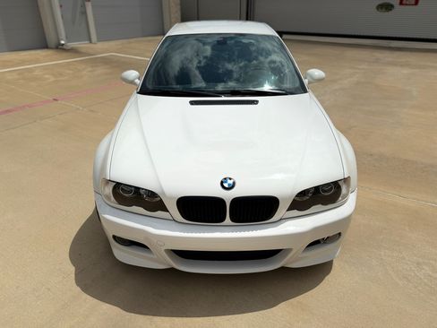 Used 2005 BMW M3 Competition image 13