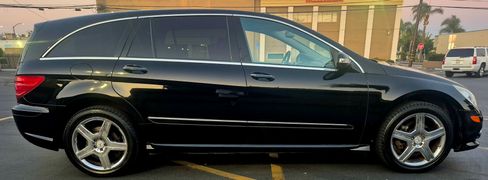 Used 2008 Mercedes-Benz R 350 image 9