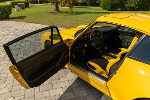 Used 1997 Porsche 911 Turbo image 22