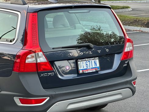 Used 2010 Volvo XC70 3.2 image 15