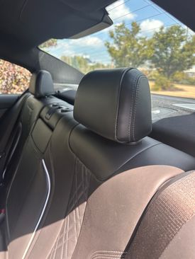 Used 2018 BMW M550i xDrive image 16