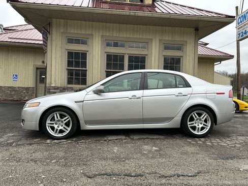 Used 2007 Acura TL image 2