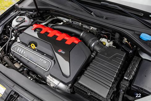Used 2018 Audi RS 3 image 50