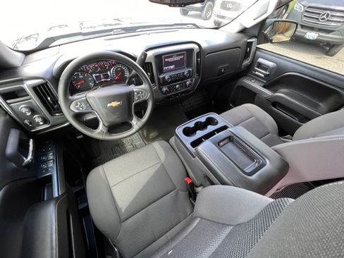 Used 2017 Chevrolet Silverado 1500 LT image 13