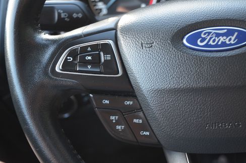 Used 2019 Ford EcoSport SE image 15
