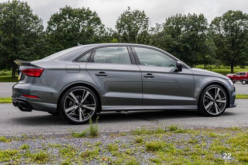 Used 2018 Audi RS 3 image 14