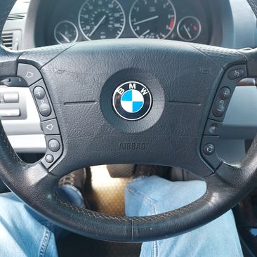 Used 2006 BMW X5 3.0i image 11