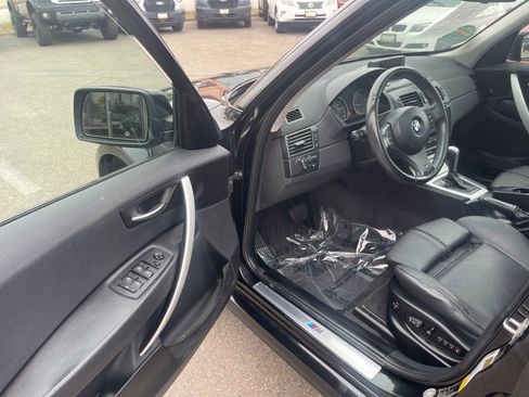 Used 2006 BMW X3 3.0i image 15