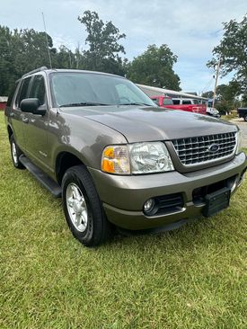 Used 2005 Ford Explorer XLT image 5