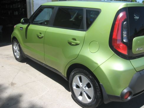 Used 2016 Kia Soul Sport image 6