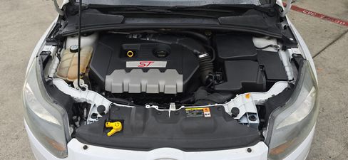 Used 2013 Ford Focus ST image 27
