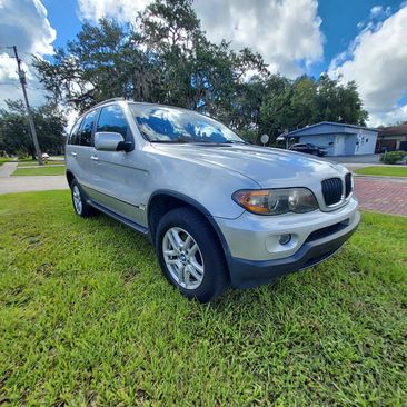 Used 2006 BMW X5 3.0i image 2