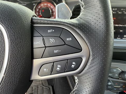 Used 2023 Dodge Challenger SRT Hellcat image 25