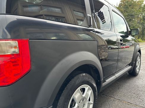 Used 2007 Honda Element LX image 6