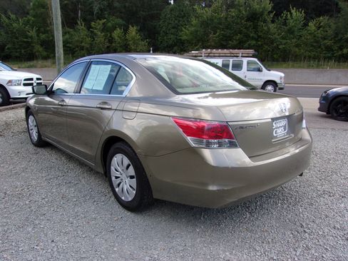 Used 2010 Honda Accord LX image 4