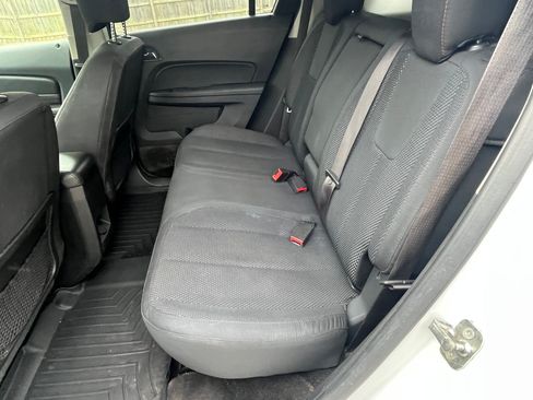 Used 2016 GMC Terrain SLE image 8