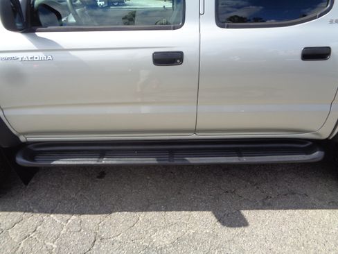 Used 2004 Toyota Tacoma TRD Off-Road image 25