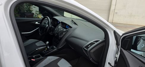 Used 2013 Ford Focus ST image 17