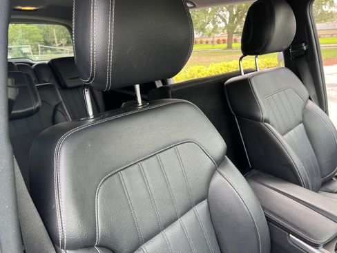 Used 2014 Mercedes-Benz GL 450 image 19