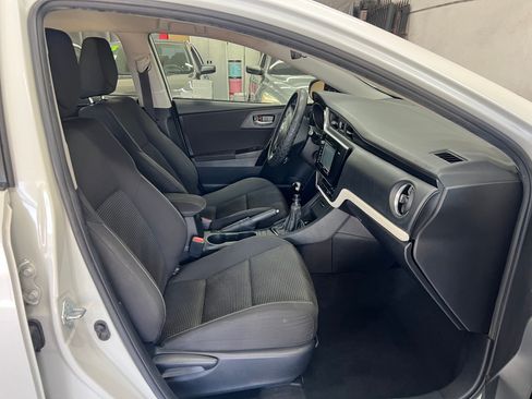 Used 2016 Scion iM image 13