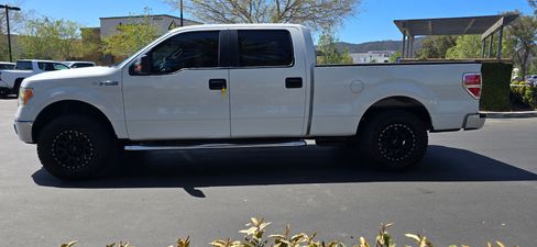 Used 2010 Ford F150 XLT image 10