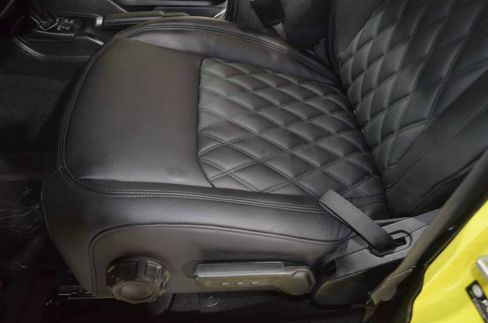 Used 2023 Jeep Gladiator Willys image 14