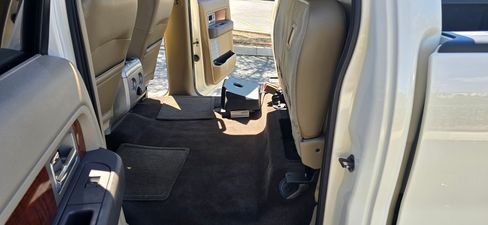 Used 2009 Ford F150 Lariat Limited image 21