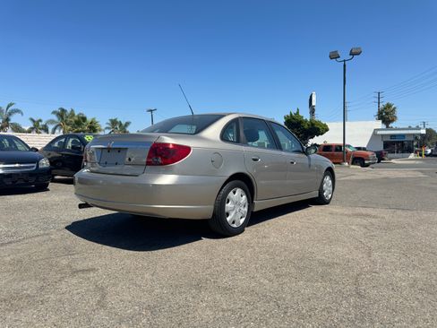 Used 2003 Saturn L-Series L200 image 5