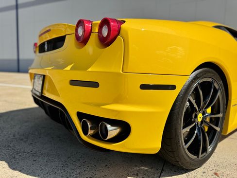 Used 2005 Ferrari F430 image 19