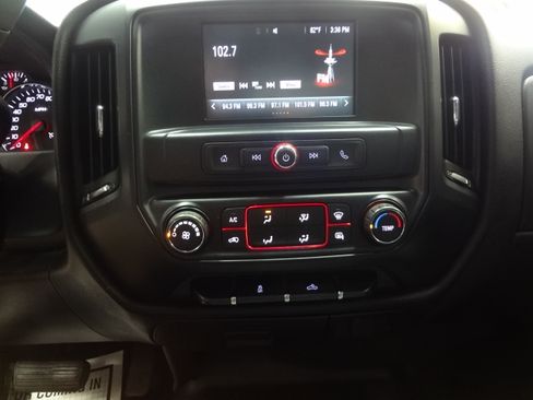 Used 2016 GMC Sierra 2500 image 24