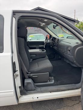 Used 2009 GMC Sierra 1500 SLE image 5