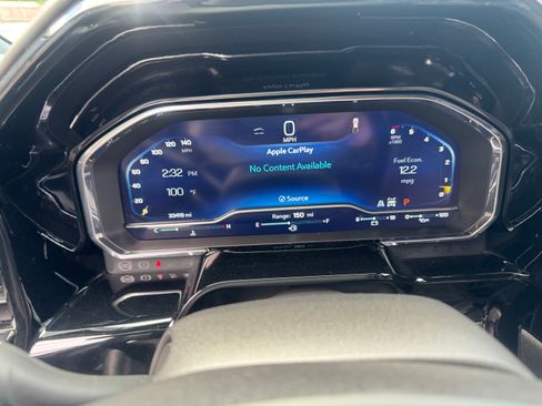 Used 2022 Chevrolet Silverado 1500 ZR2 image 15