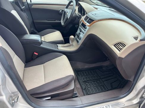 Used 2012 Chevrolet Malibu LT image 7
