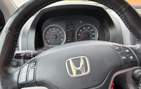 Used 2007 Honda CR-V EX-L image 16