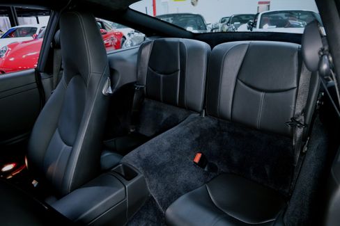 Used 2007 Porsche 911 Carrera 4S image 21